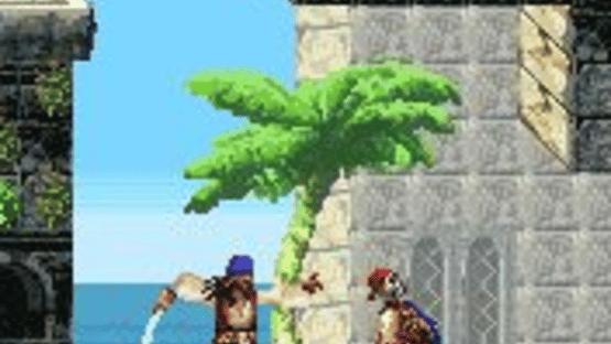 Pirates of the Seven Seas Screenshot