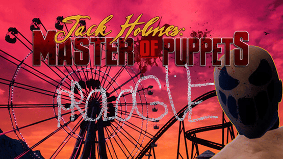 Jack Holmes: Master of Puppets - Prologue Screenshot