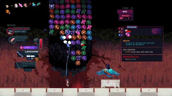Devil Peach Soda screenshot 1