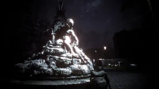 Cold Shot screenshot 1