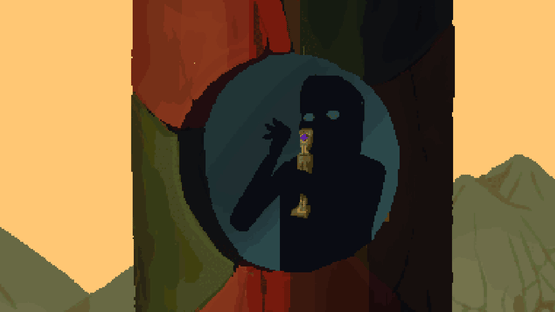 Golden Idol Mysteries: The Lemurian Vampire Screenshot