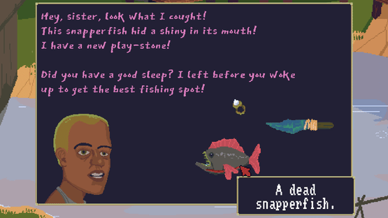 Golden Idol Mysteries: The Lemurian Vampire Screenshot