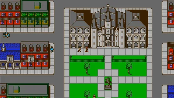 Geo Mythica screenshot 2