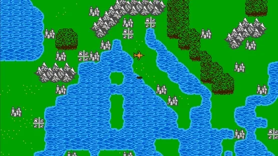 Geo Mythica screenshot 7