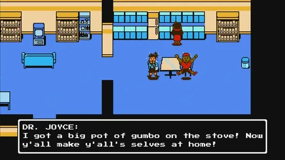 Geo Mythica screenshot 11