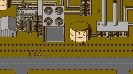 Geo Mythica screenshot 18
