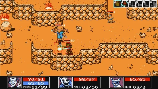 Geo Mythica screenshot 12