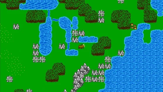 Geo Mythica screenshot 13