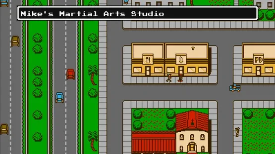 Geo Mythica screenshot 17