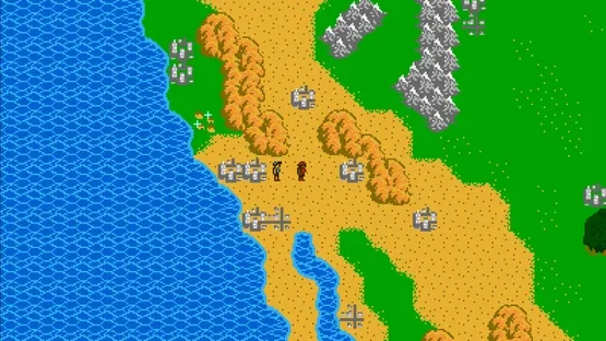 Geo Mythica screenshot 10