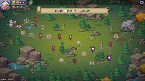Tamer Vale screenshot 1