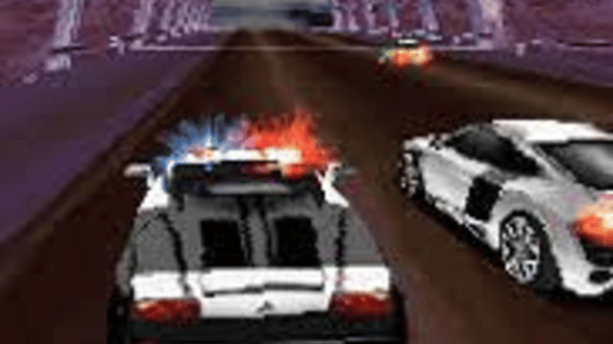 Need for Speed: Hot Pursuit Screenshot