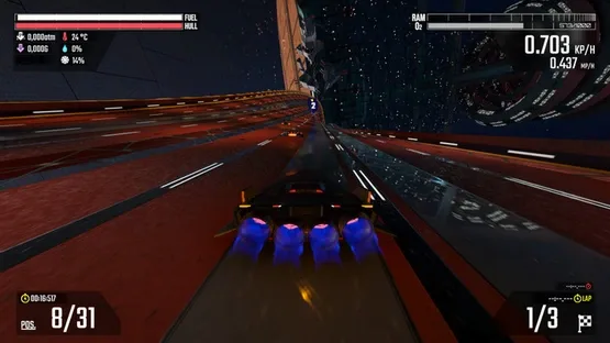 XF Extreme Formula screenshot 5