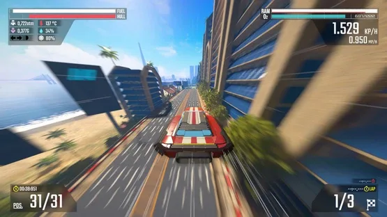 XF Extreme Formula screenshot 8