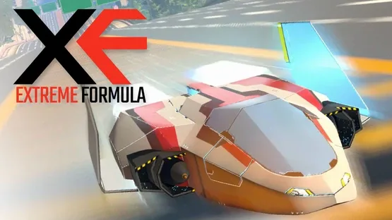 XF Extreme Formula screenshot 9