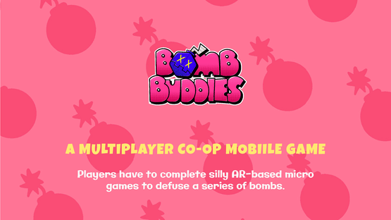 Bomb Buddies Screenshot