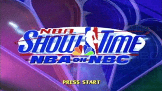 NBA Show Time: NBA on NBC Screenshot