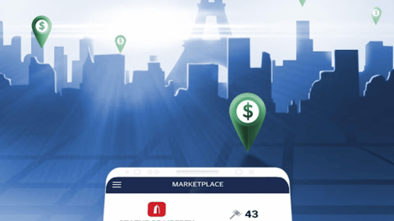 Landlord Tycoon Screenshot