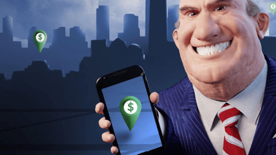 Landlord Tycoon Screenshot