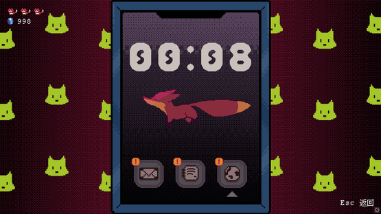 Mutant Express Screenshot