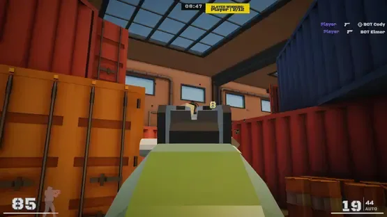 Troopers screenshot 6