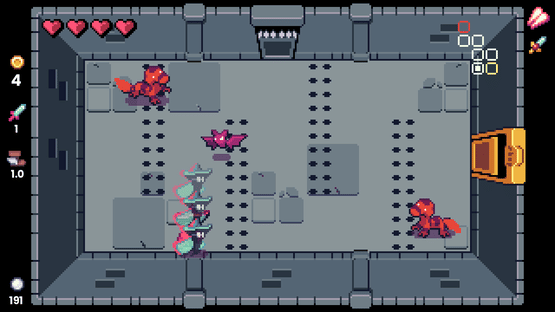 Wasard Screenshot