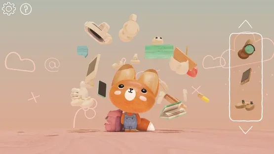 Woodo screenshot 4