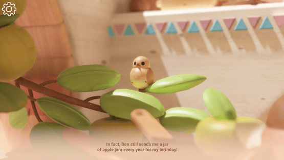 Woodo Screenshot