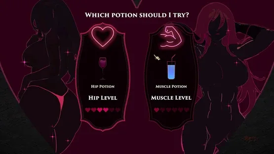 Wedding Witch screenshot 5
