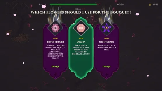 Wedding Witch screenshot 2