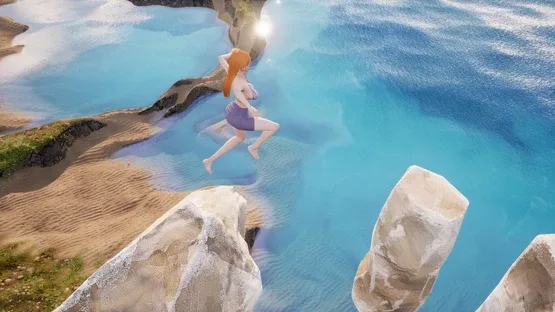 Girl Up screenshot 2