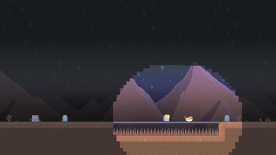 Homebound Screenshot