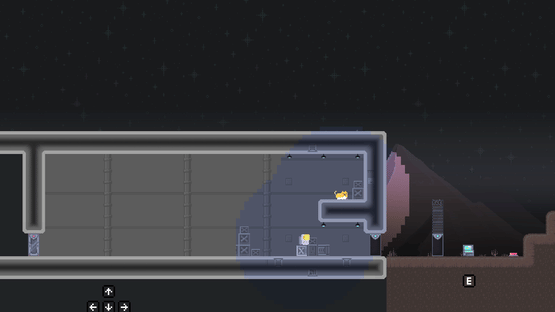 Homebound Screenshot