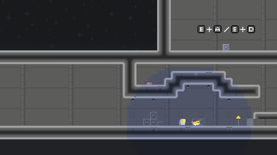 Homebound Screenshot
