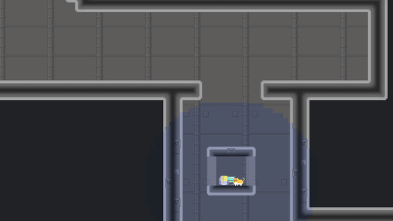 Homebound Screenshot
