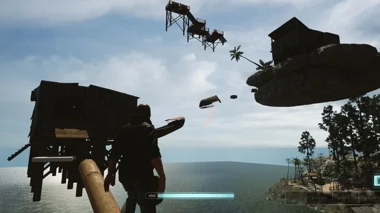 First Up screenshot 2