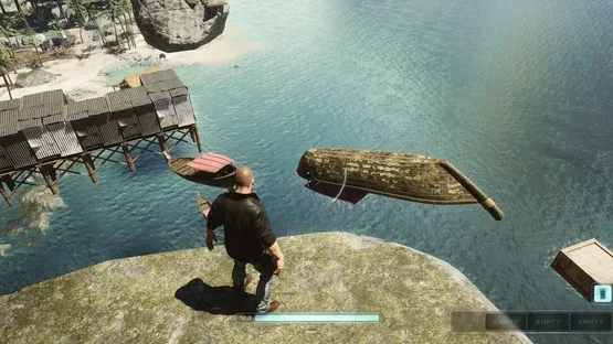 First Up screenshot 5