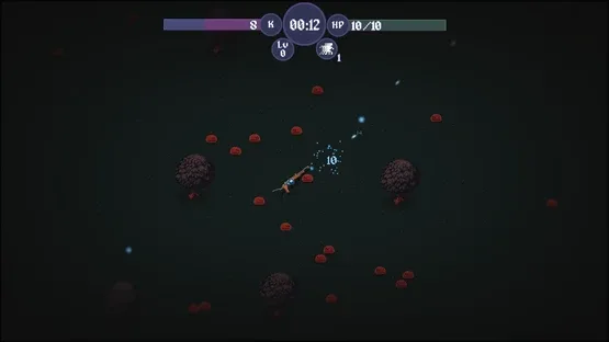 Eldritch Exterminators screenshot 1