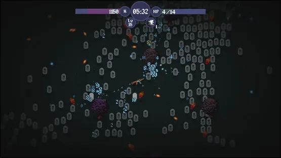Eldritch Exterminators screenshot 4