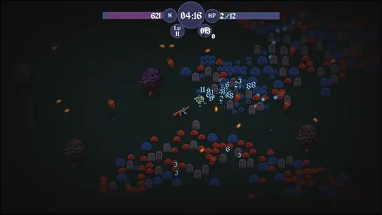 Eldritch Exterminators screenshot 5