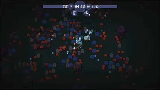 Eldritch Exterminators screenshot 9