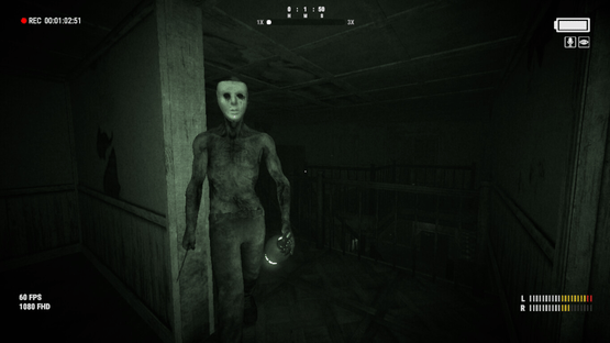 Stab Screenshot