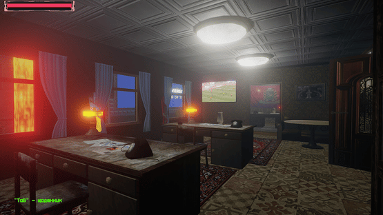 Son of Perun Kharkiv Screenshot