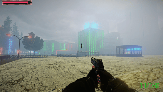 Son of Perun Kharkiv Screenshot