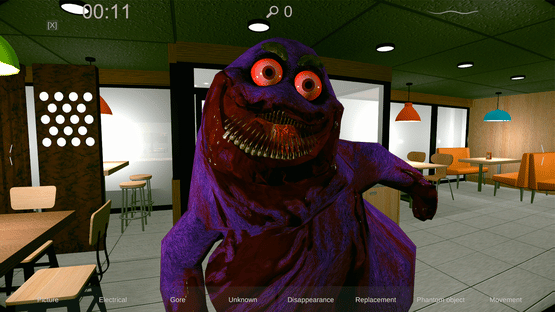 Spectator 2 Screenshot