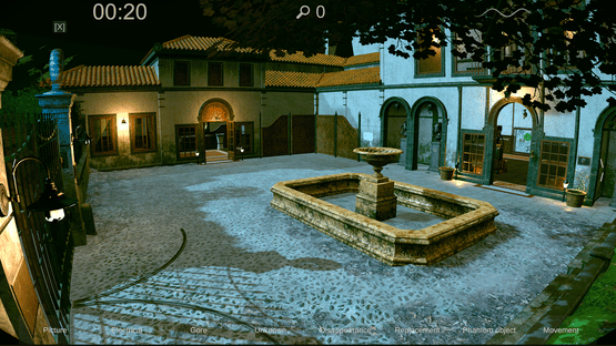 Spectator 2 Screenshot