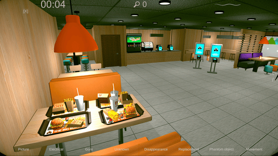 Spectator 2 Screenshot
