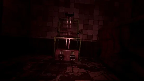 Sorrow Asylum 2 screenshot 5