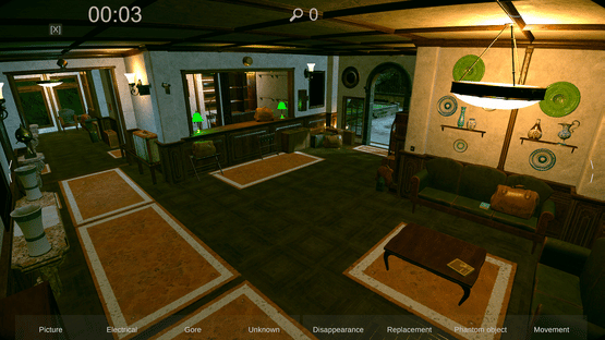 Spectator 2 Screenshot
