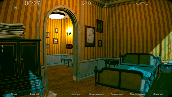 Spectator 2 Screenshot
